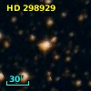 HD 298929