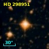 HD 298951