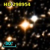 HD 298954