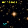 HD 298955