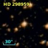 HD 298959