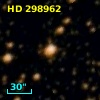 HD 298962