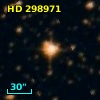 HD 298971