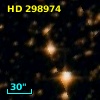 HD 298974