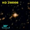 HD 298998