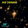 HD 299000