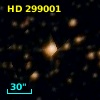 HD 299001