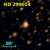 HD 299014