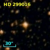 HD 299016