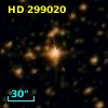 HD 299020