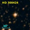 HD 300424