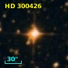 HD 300426