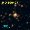 HD 300427