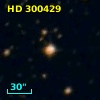HD 300429