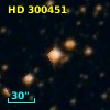 HD 300451