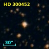 HD 300452