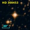 HD 300453