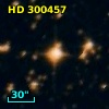 HD 300457