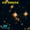 HD 300459
