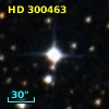 HD 300463