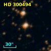 HD 300494