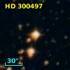 HD 300497