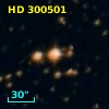 HD 300501
