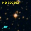 HD 300503