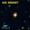 HD 300507