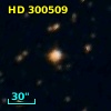 HD 300509