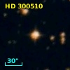 HD 300510