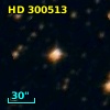 HD 300513