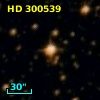 HD 300539
