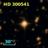 HD 300541