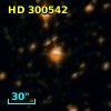 HD 300542