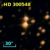 HD 300548