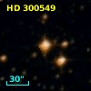 HD 300549