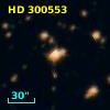 HD 300553