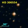 HD 300554