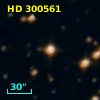 HD 300561