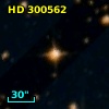 HD 300562