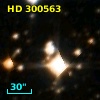 HD 300563