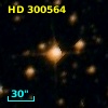 HD 300564