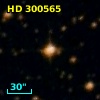 HD 300565