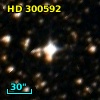 HD 300592