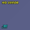 HD 169508