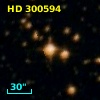 HD 300594