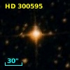 HD 300595