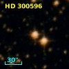 HD 300596