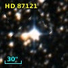 HD  87121
